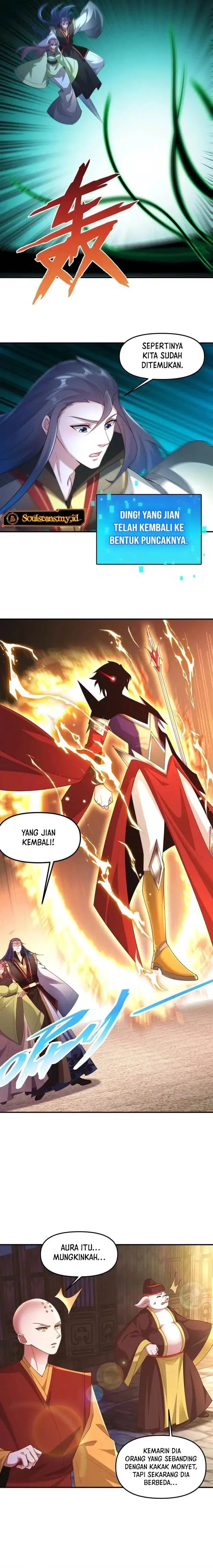 image-komik-i-can-summon-god-chapter-138-5/12