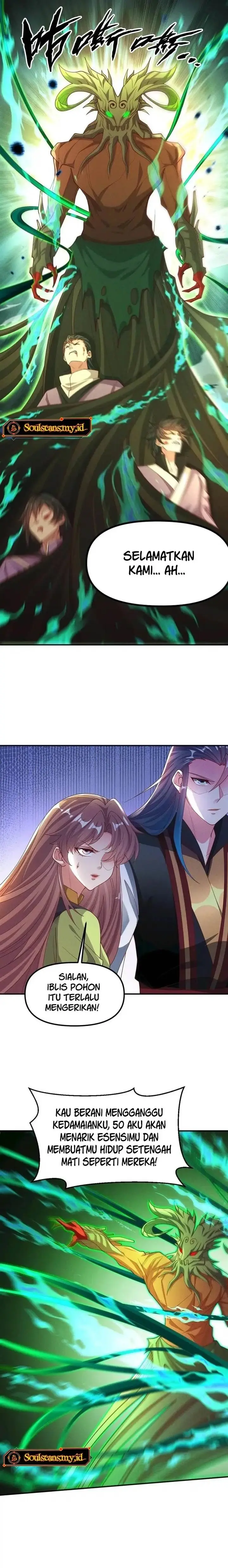 image-komik-i-can-summon-god-chapter-138-8/12