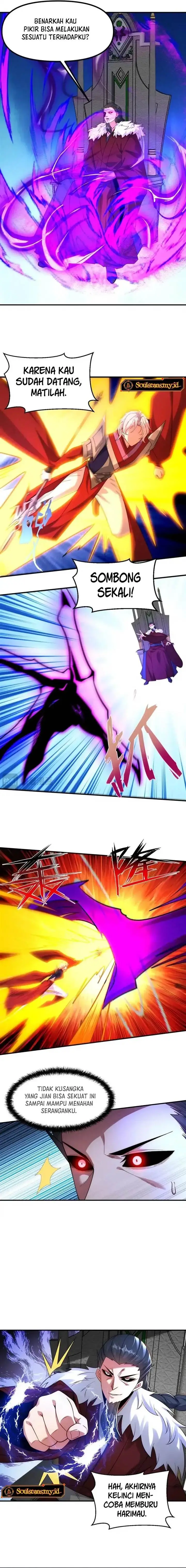 image-komik-i-can-summon-god-chapter-141-4/11