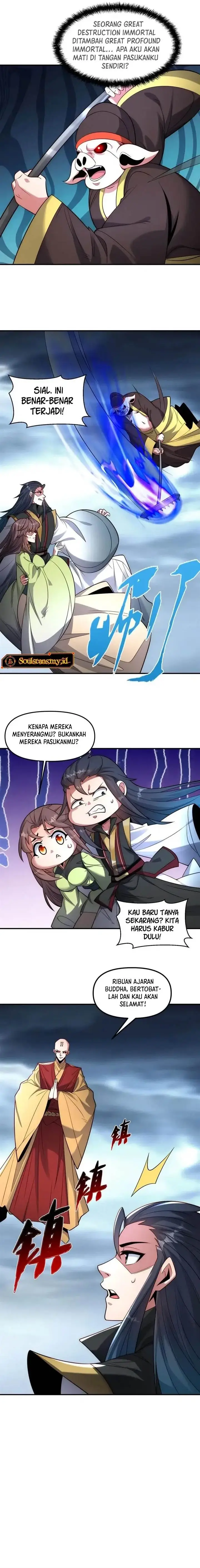 image-komik-i-can-summon-god-chapter-141-8/11