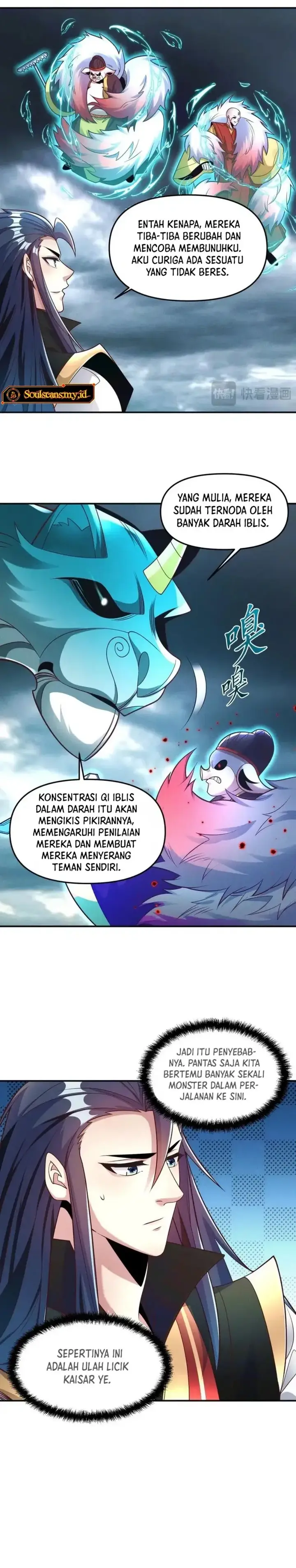 image-komik-i-can-summon-god-chapter-142-3/20