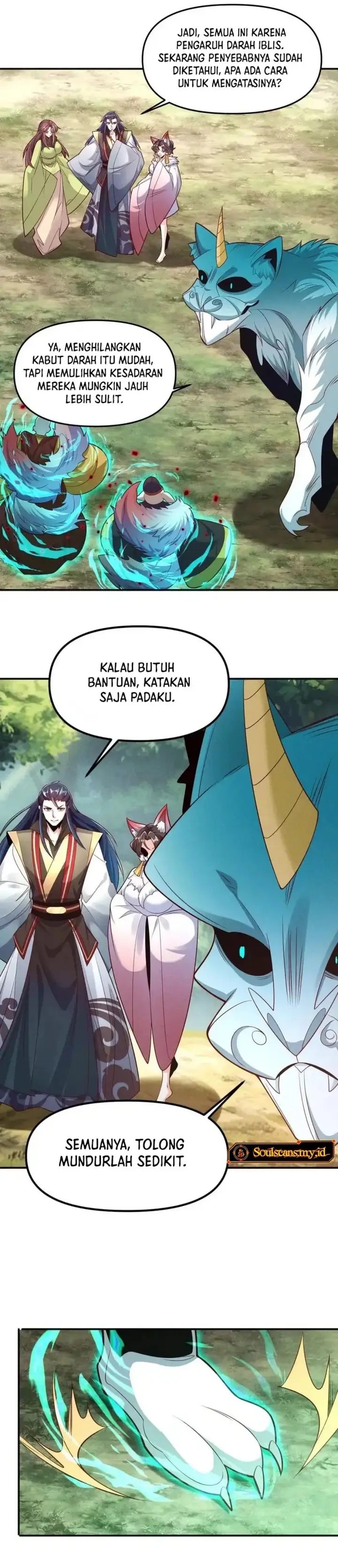 image-komik-i-can-summon-god-chapter-142-4/20