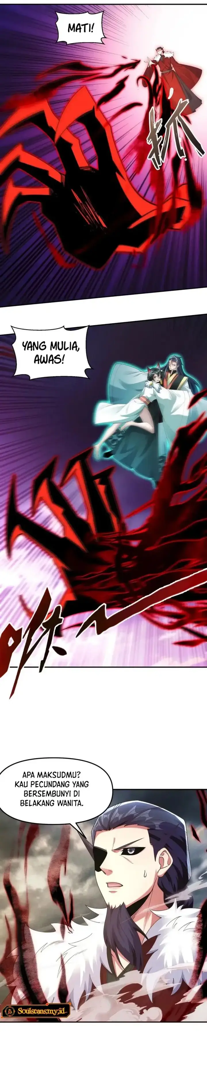 image-komik-i-can-summon-god-chapter-142-10/20