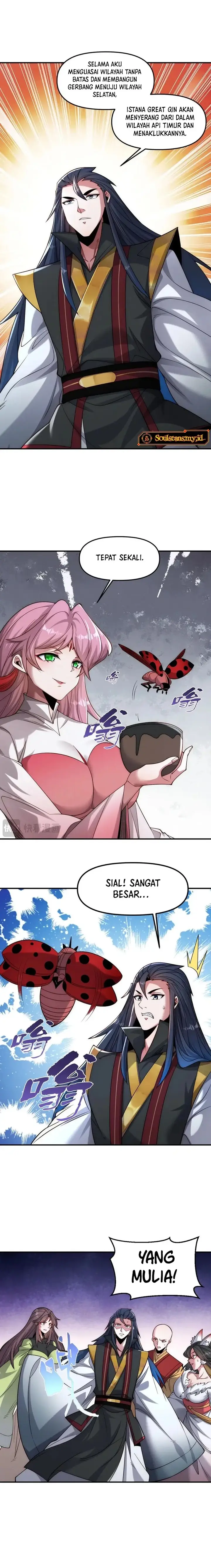 image-komik-i-can-summon-god-chapter-143-8/11