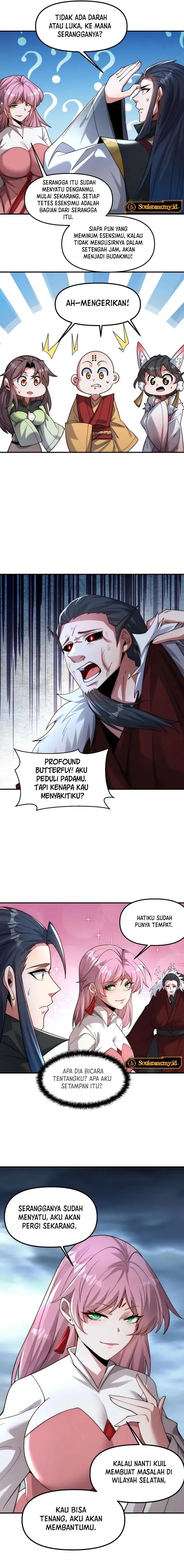 image-komik-i-can-summon-god-chapter-143-9/11