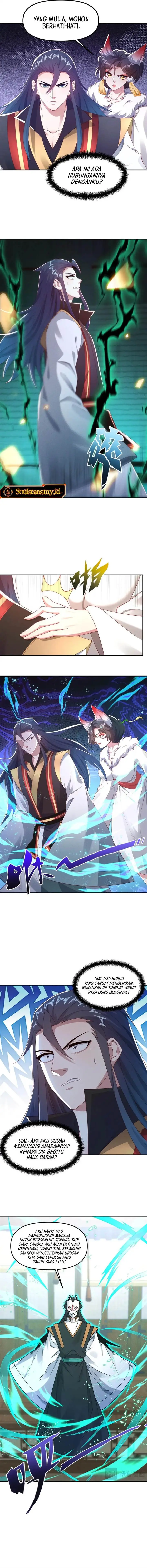 image-komik-i-can-summon-god-chapter-148-3/9