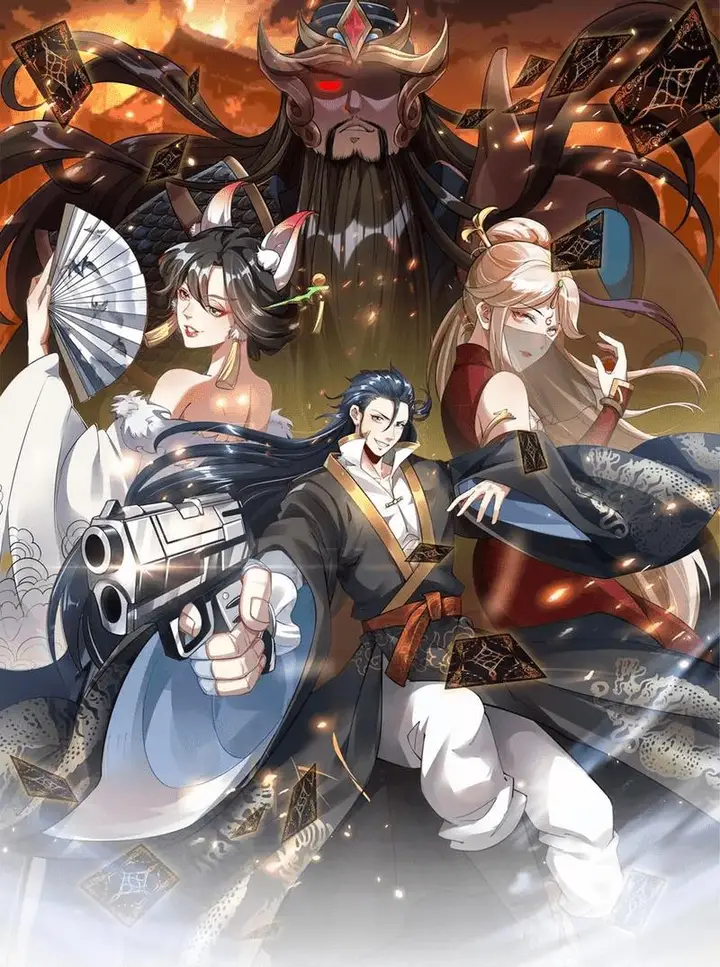 image-komik-i-can-summon-god-chapter-25-2/21