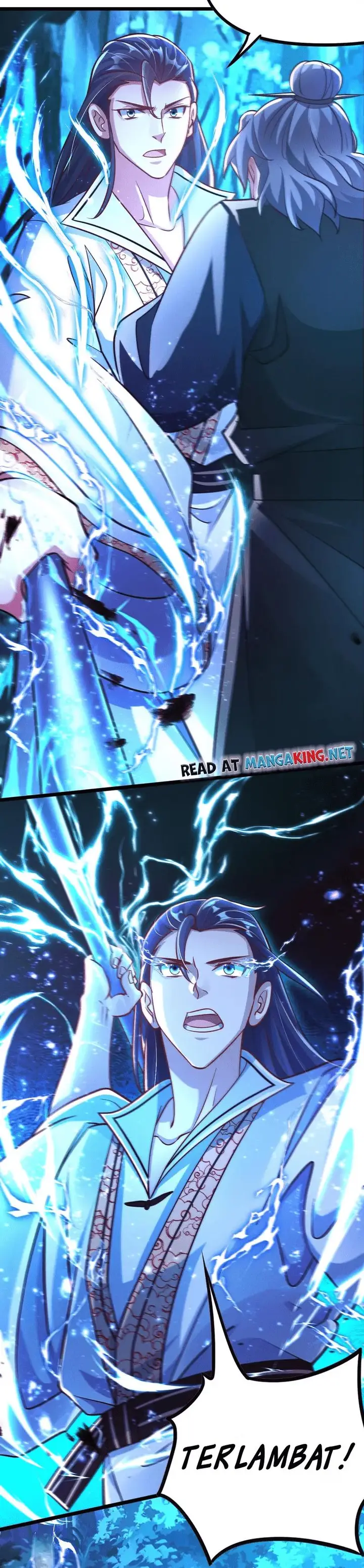 image-komik-i-can-summon-god-chapter-25-16/21