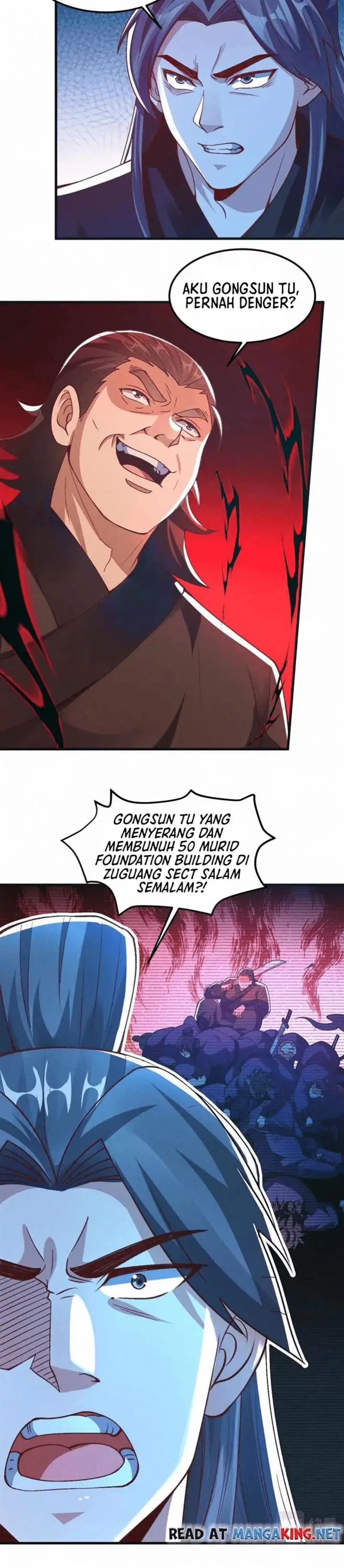 image-komik-i-can-summon-god-chapter-28-5/24