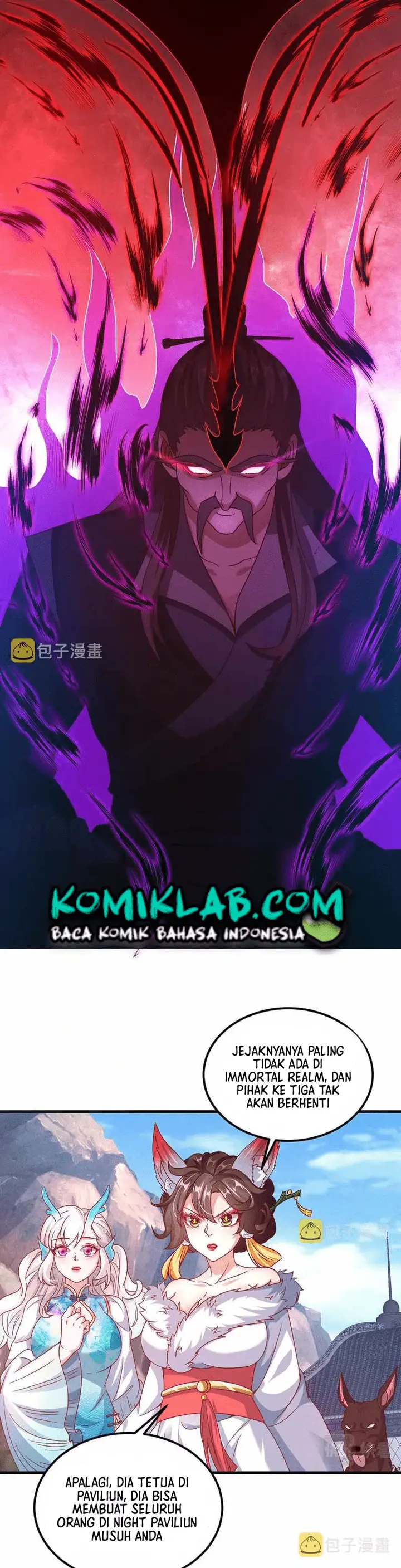 image-komik-i-can-summon-god-chapter-31-3/24