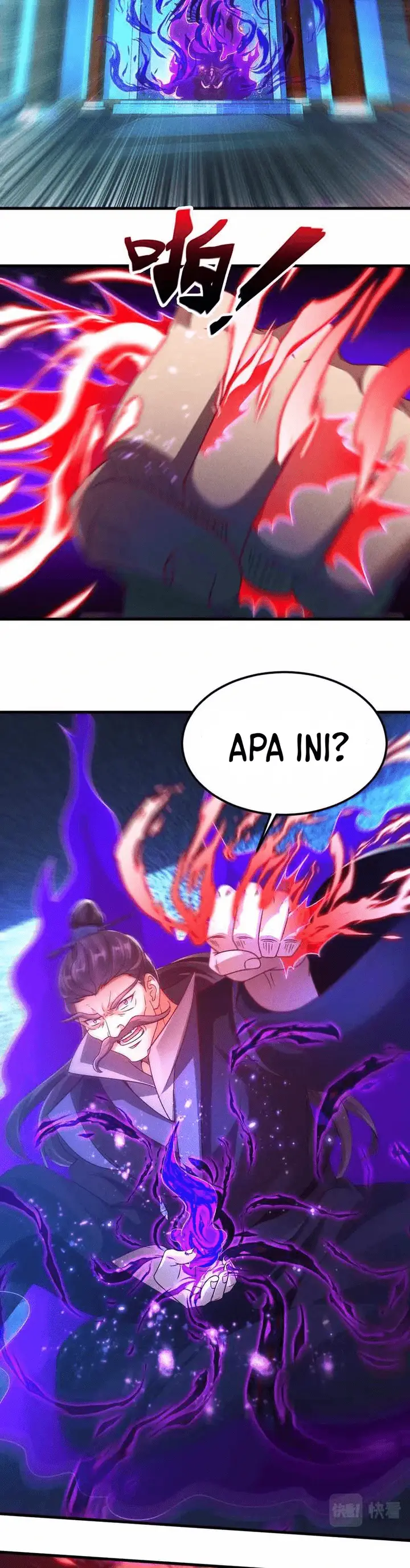 image-komik-i-can-summon-god-chapter-31-6/24