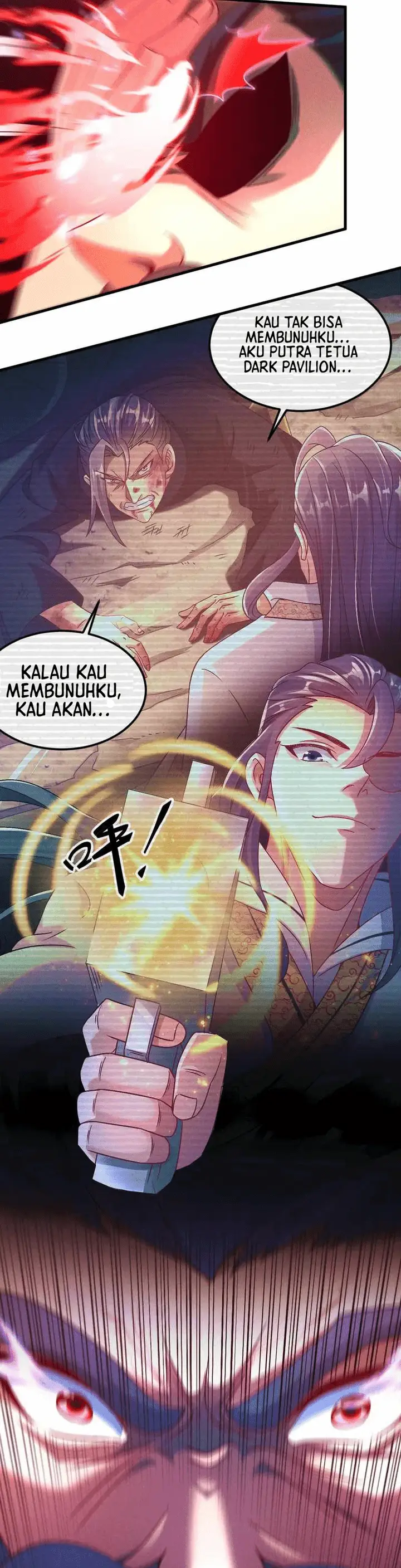 image-komik-i-can-summon-god-chapter-31-7/24