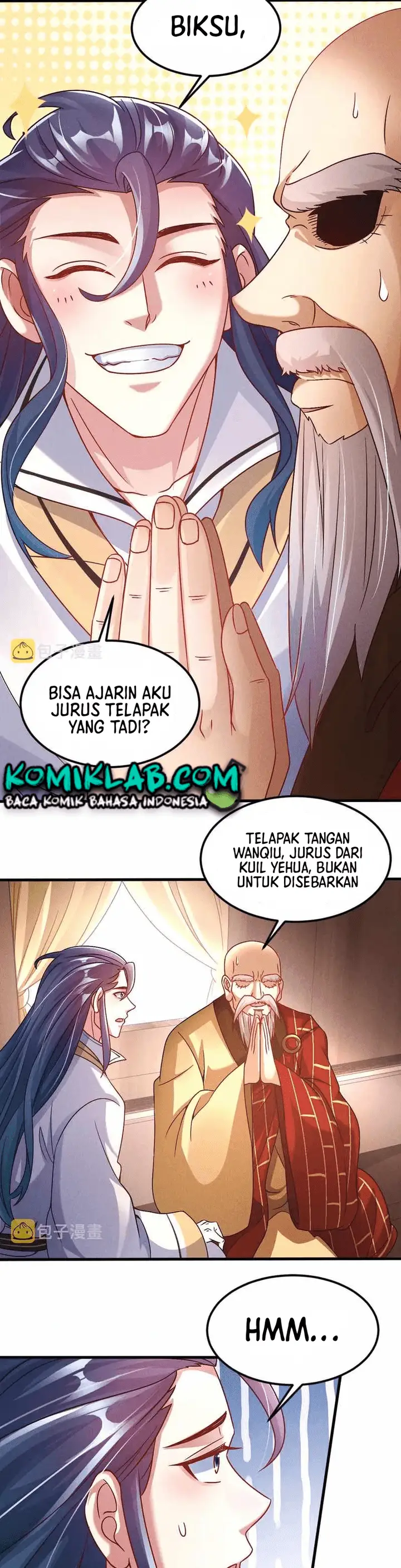 image-komik-i-can-summon-god-chapter-31-11/24