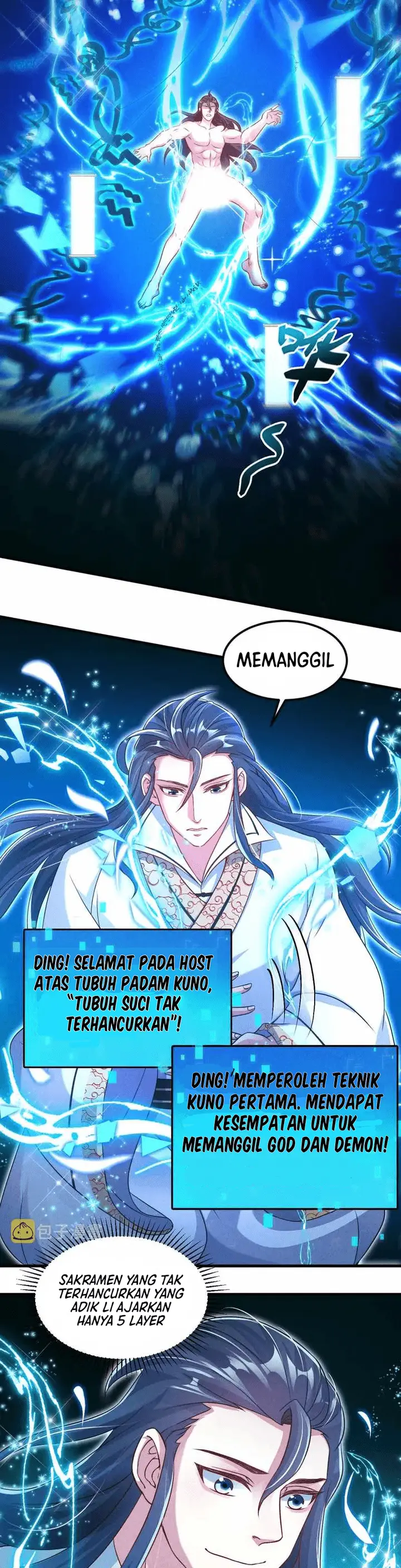 image-komik-i-can-summon-god-chapter-31-15/24