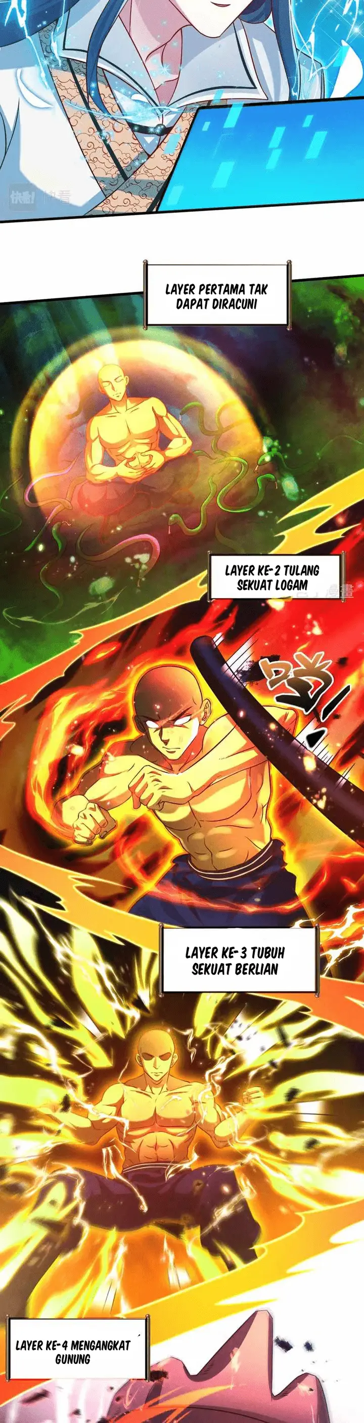 image-komik-i-can-summon-god-chapter-31-16/24