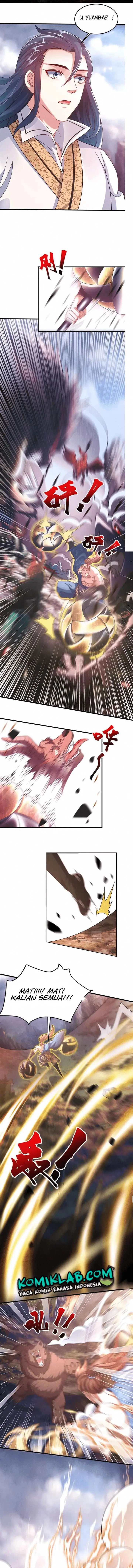 image-komik-i-can-summon-god-chapter-32-3/25