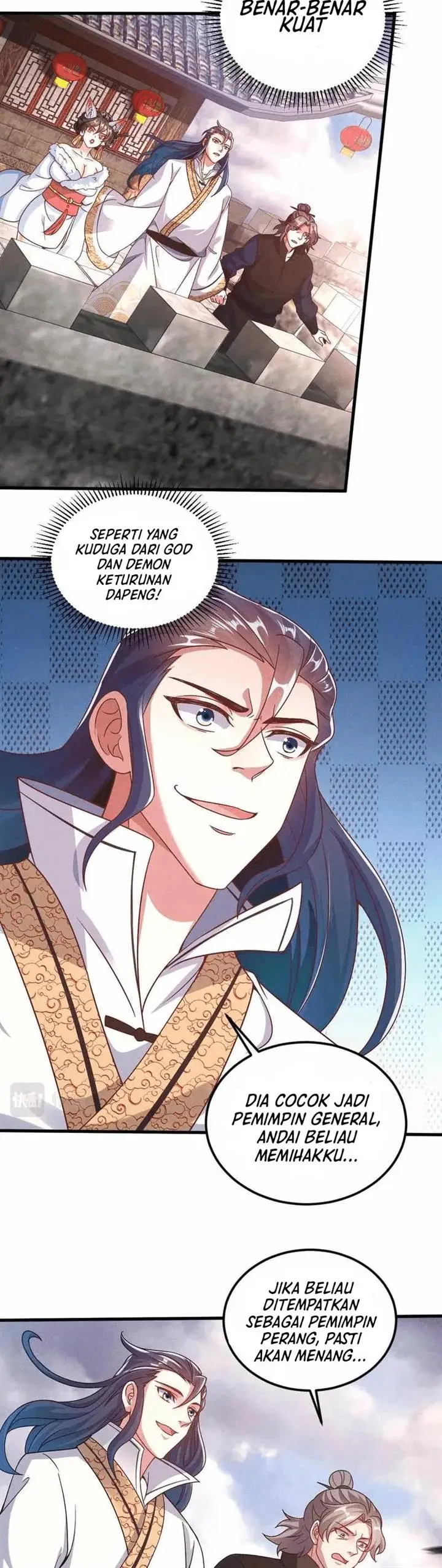 image-komik-i-can-summon-god-chapter-32-5/25