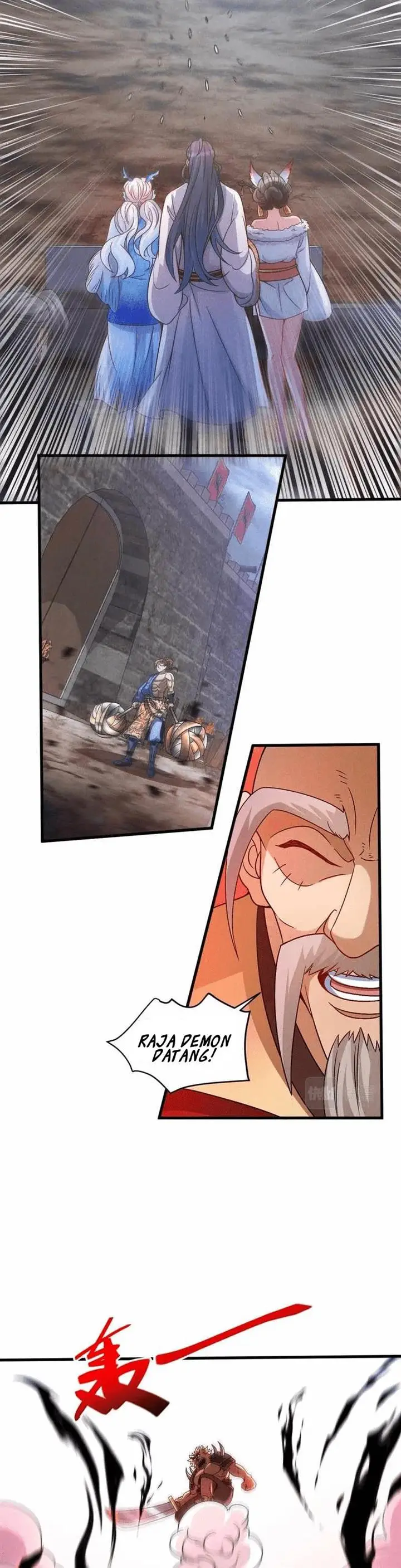image-komik-i-can-summon-god-chapter-32-7/25