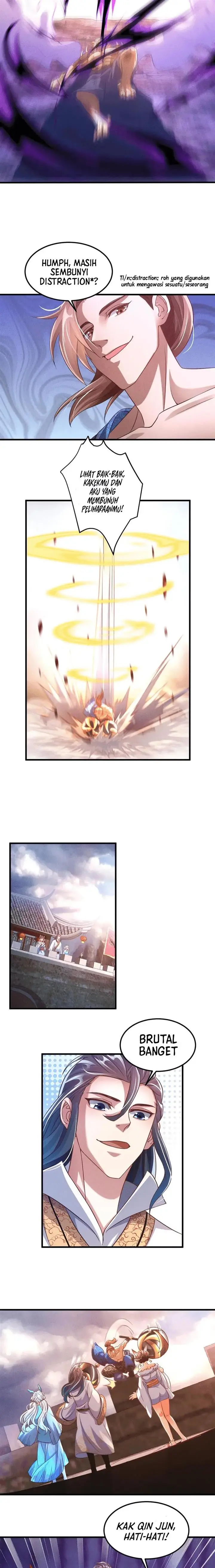 image-komik-i-can-summon-god-chapter-32-14/25