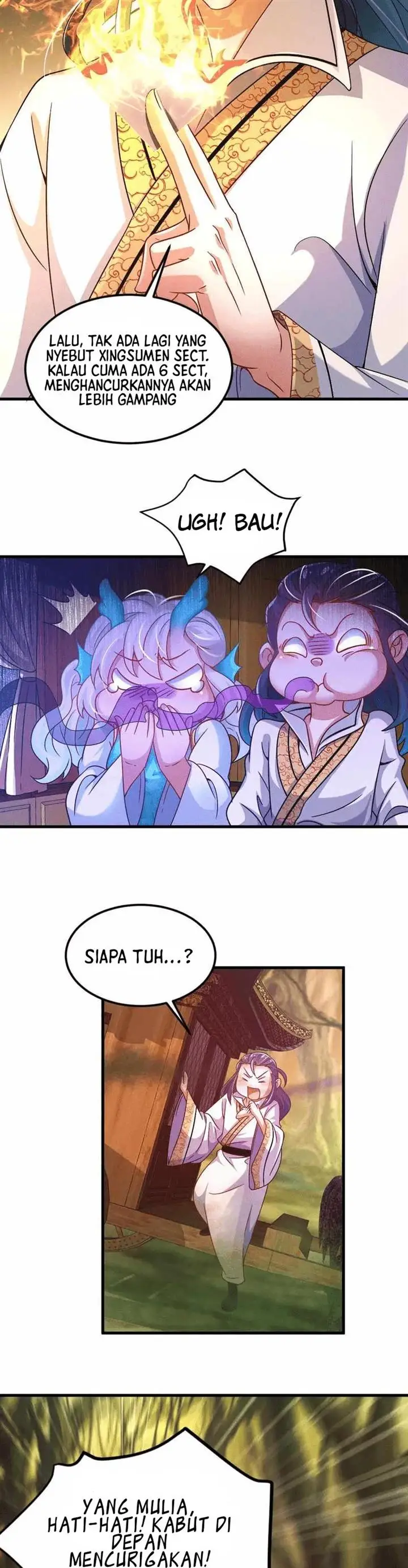 image-komik-i-can-summon-god-chapter-32-20/25