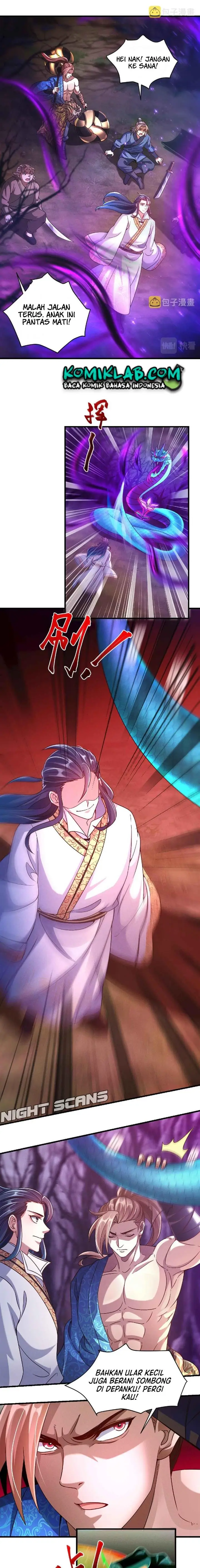 image-komik-i-can-summon-god-chapter-33-3/14