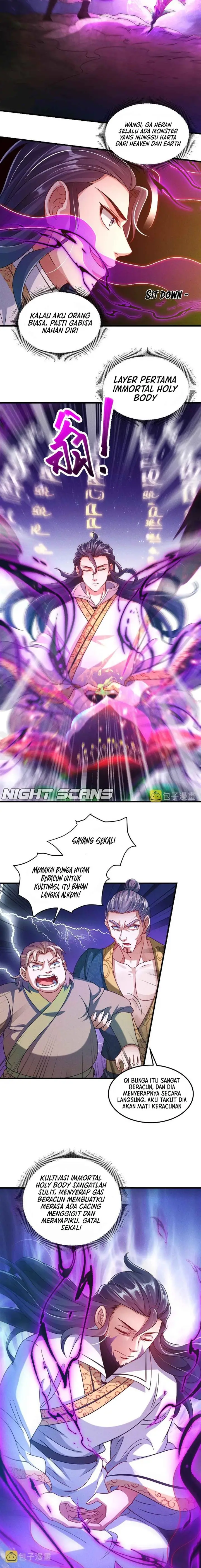 image-komik-i-can-summon-god-chapter-33-5/14