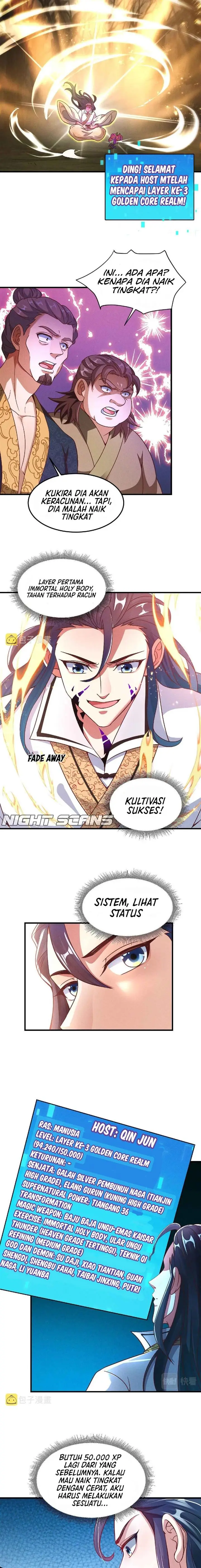 image-komik-i-can-summon-god-chapter-33-7/14