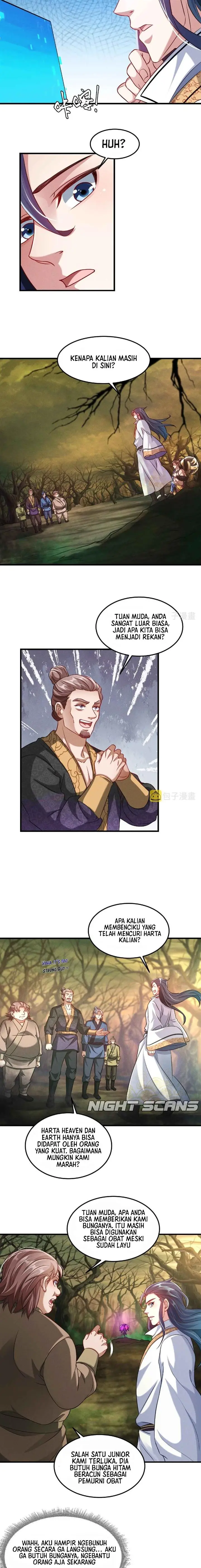 image-komik-i-can-summon-god-chapter-33-8/14