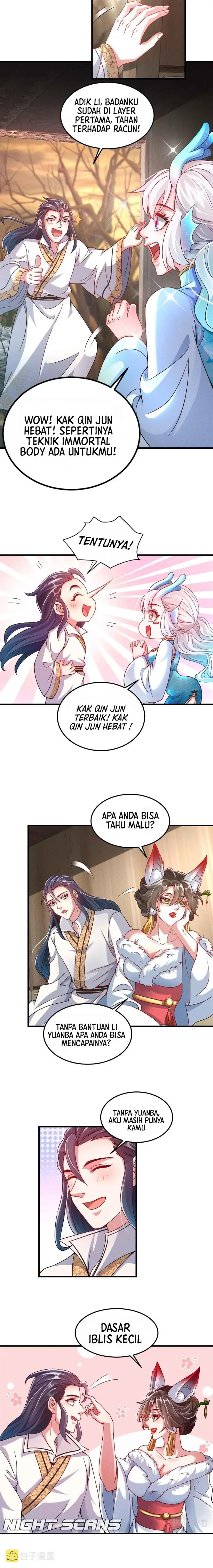 image-komik-i-can-summon-god-chapter-33-10/14