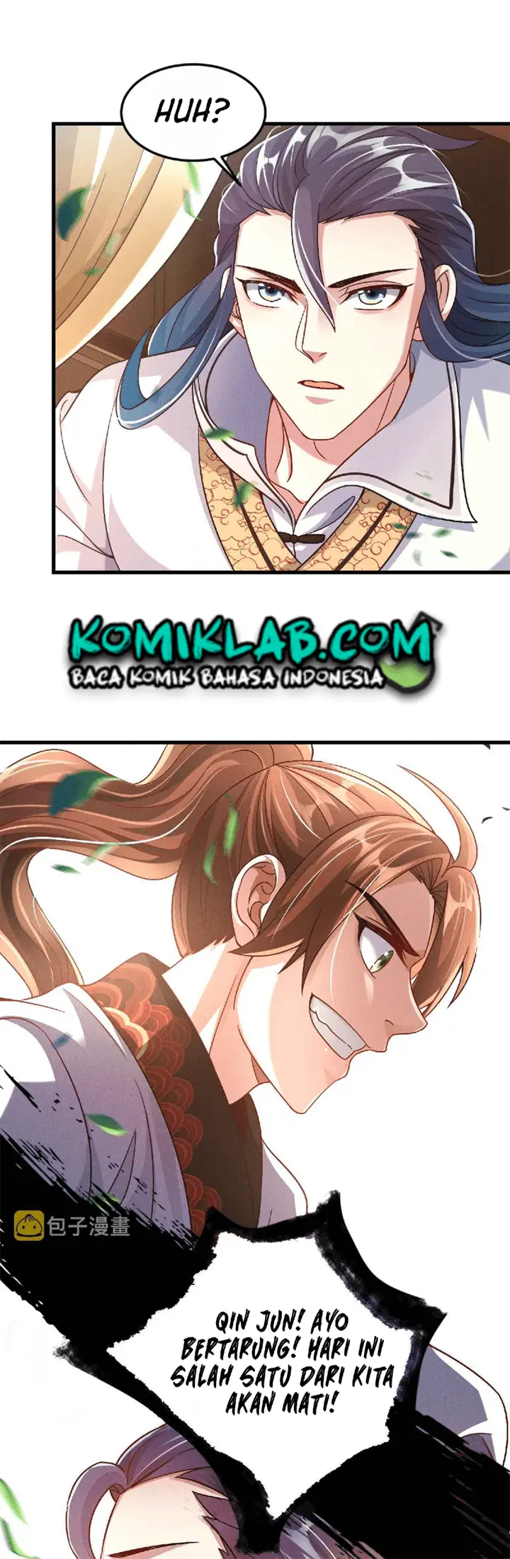 image-komik-i-can-summon-god-chapter-33-12/14