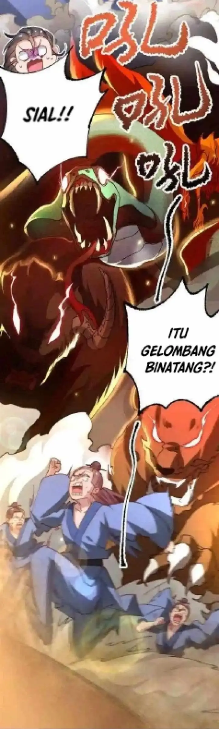image-komik-i-can-summon-god-chapter-4-8/18