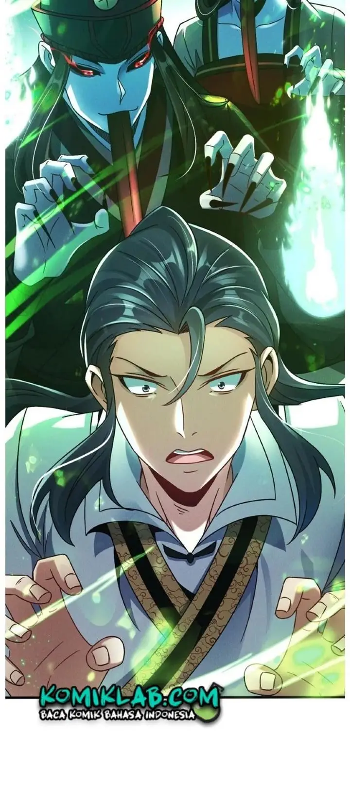 image-komik-i-can-summon-god-chapter-40-32/53