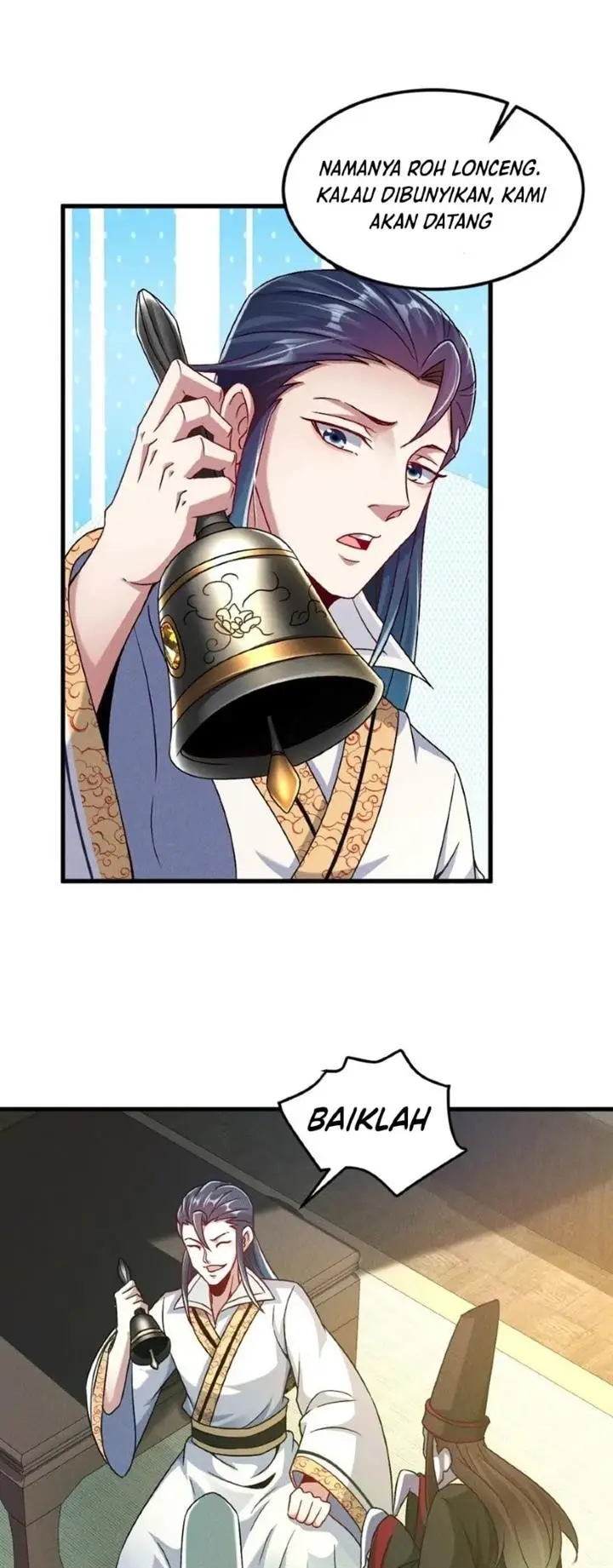 image-komik-i-can-summon-god-chapter-40-39/53