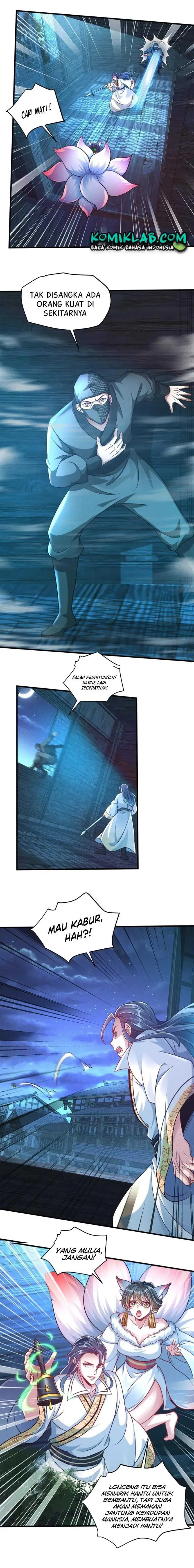image-komik-i-can-summon-god-chapter-41-5/16