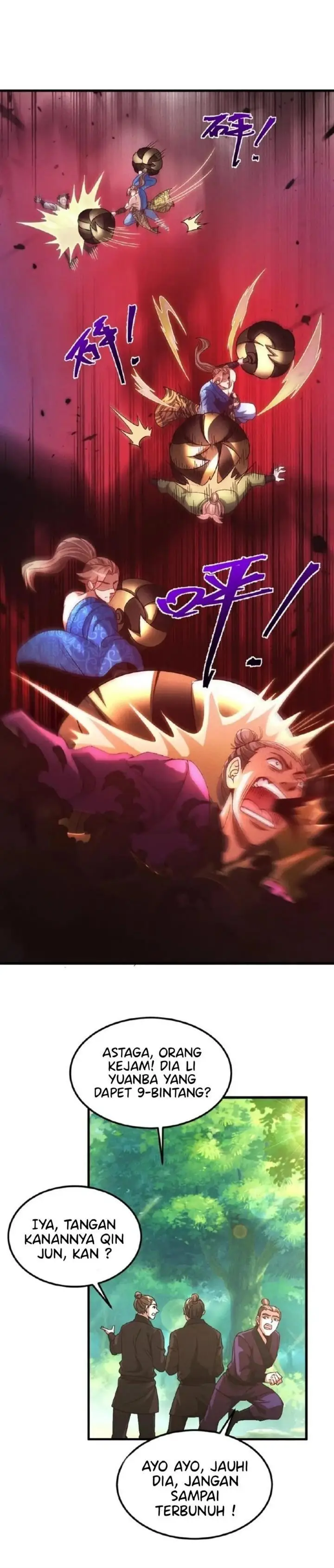 image-komik-i-can-summon-god-chapter-42-20/28