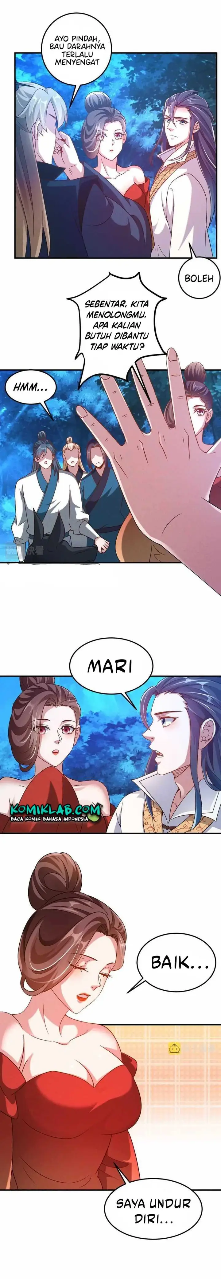 image-komik-i-can-summon-god-chapter-46-11/18