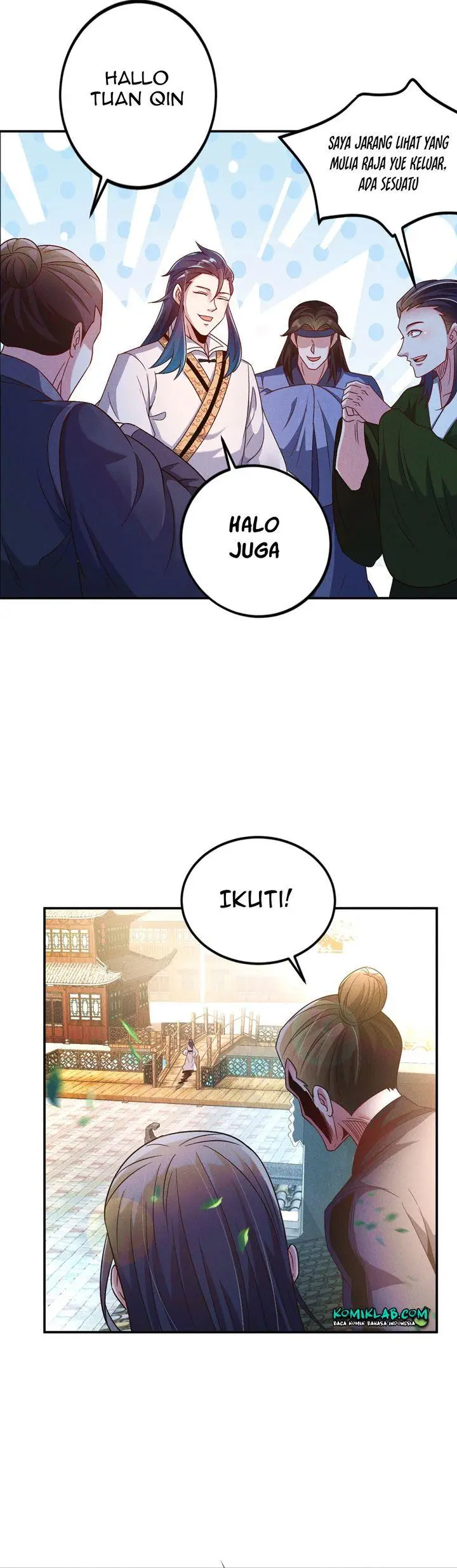 image-komik-i-can-summon-god-chapter-49-3/23