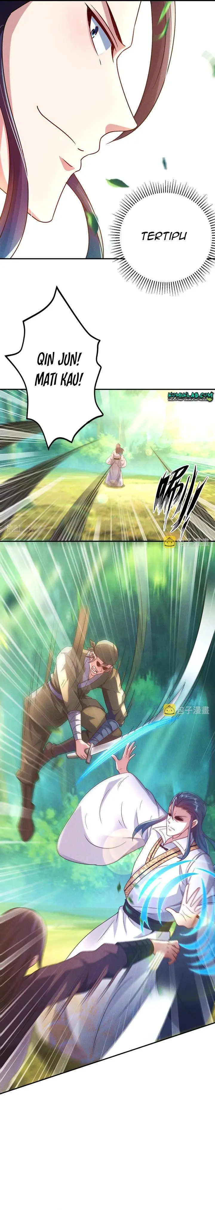 image-komik-i-can-summon-god-chapter-49-4/23