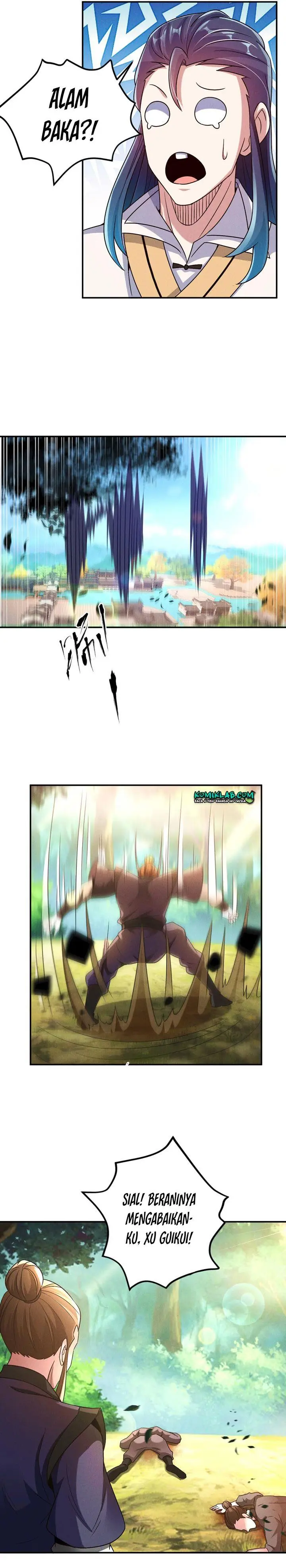 image-komik-i-can-summon-god-chapter-49-9/23