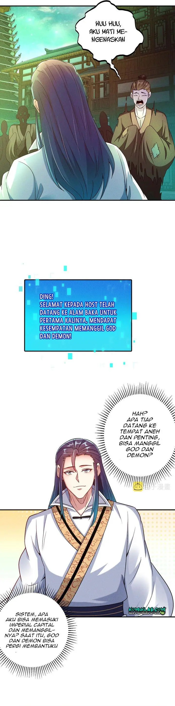 image-komik-i-can-summon-god-chapter-49-11/23