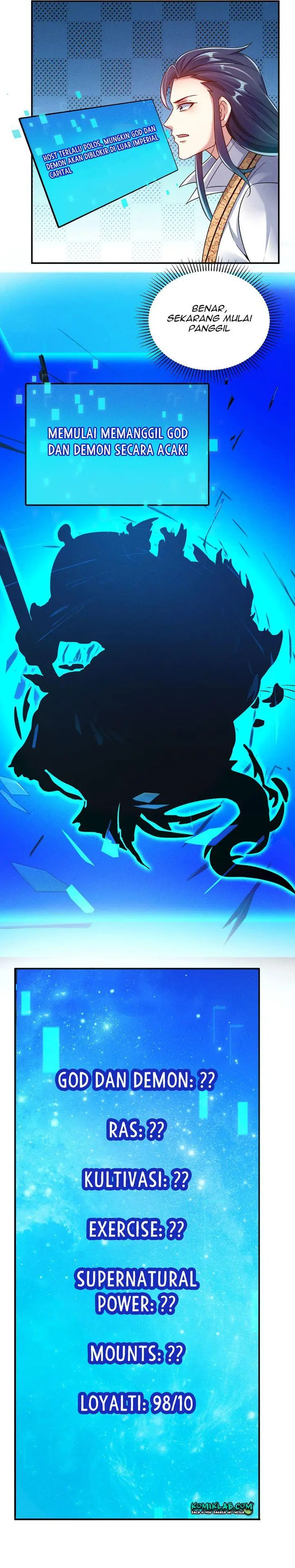 image-komik-i-can-summon-god-chapter-49-12/23