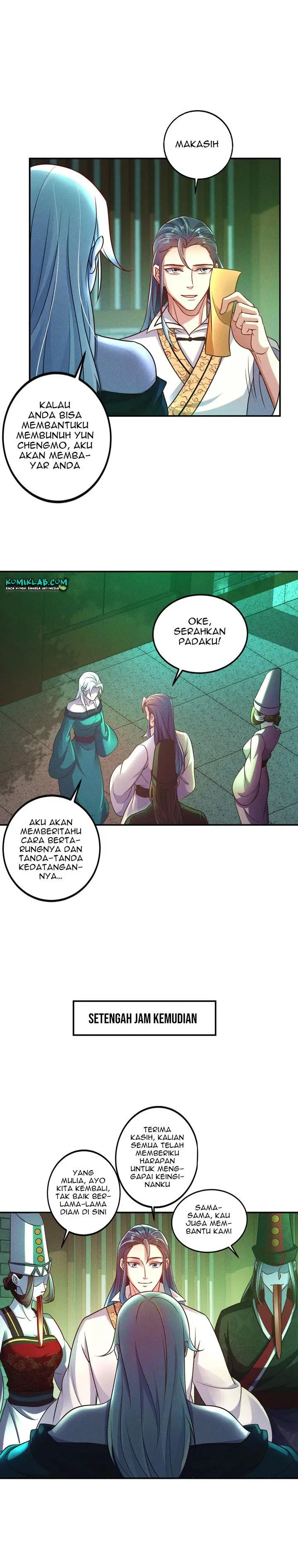 image-komik-i-can-summon-god-chapter-49-16/23