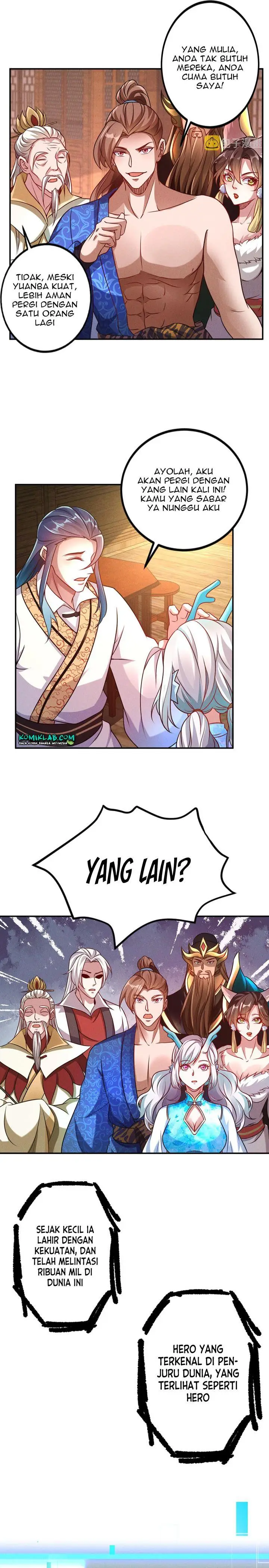 image-komik-i-can-summon-god-chapter-49-18/23