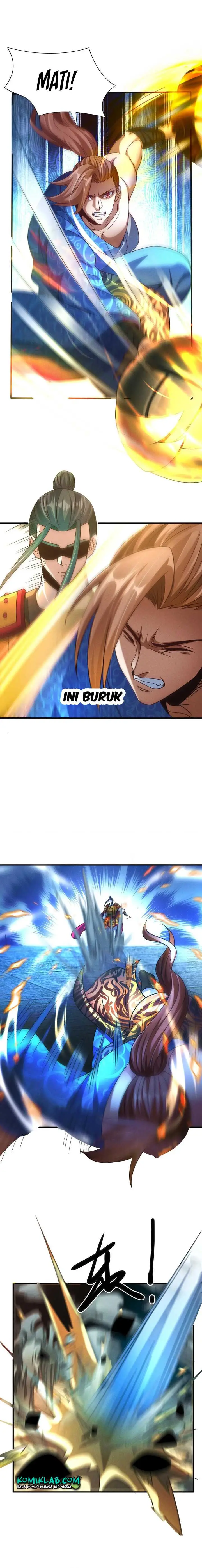 image-komik-i-can-summon-god-chapter-52-12/19