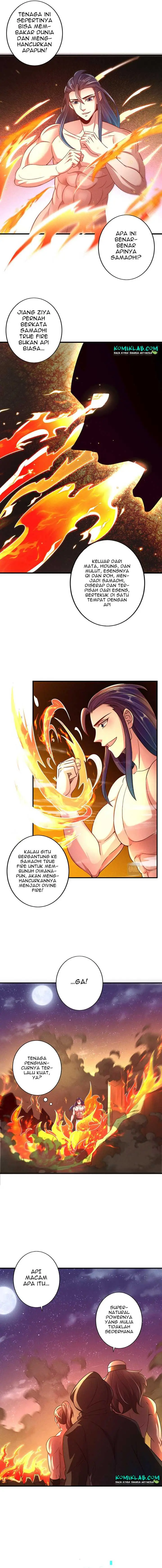 image-komik-i-can-summon-god-chapter-54-9/14