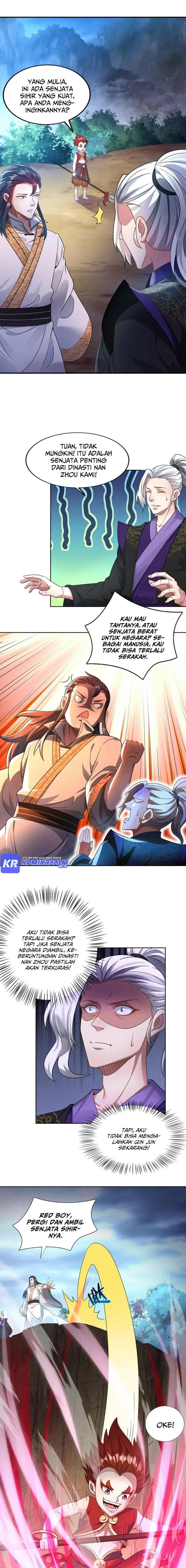 image-komik-i-can-summon-god-chapter-61-10/15