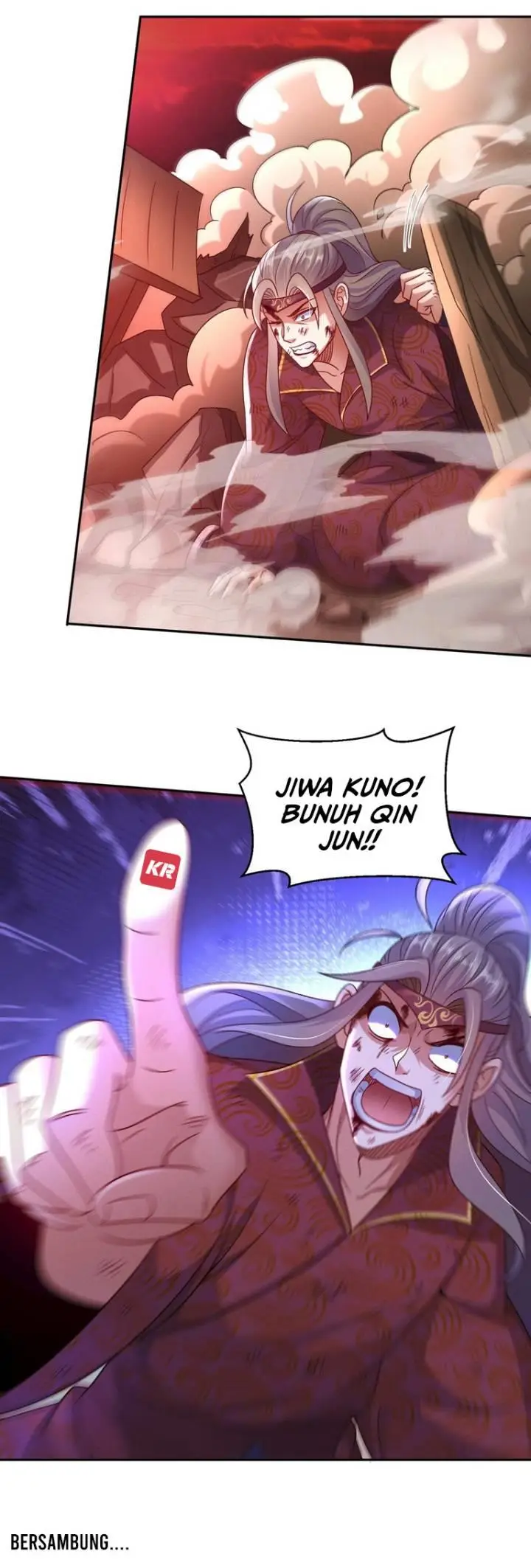 image-komik-i-can-summon-god-chapter-66-12/15