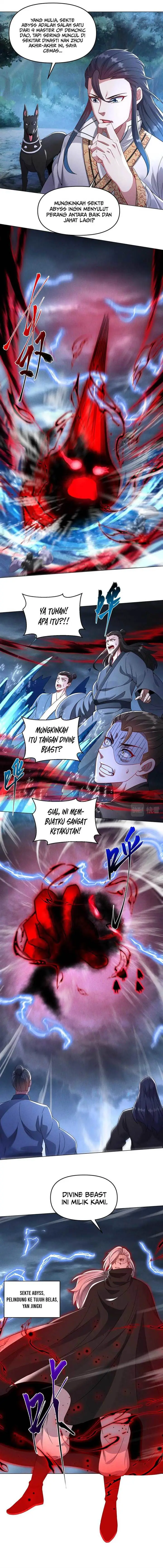 image-komik-i-can-summon-god-chapter-71-4/13