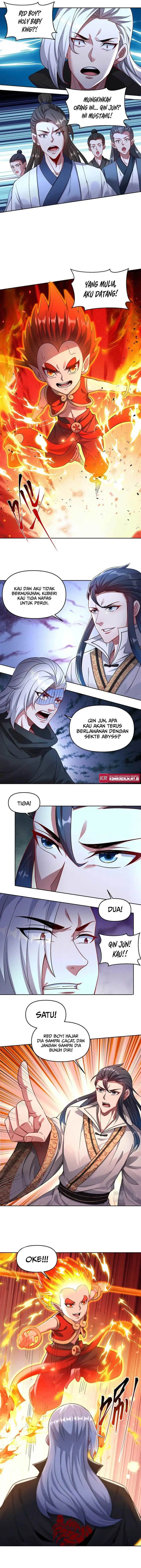 image-komik-i-can-summon-god-chapter-71-9/13