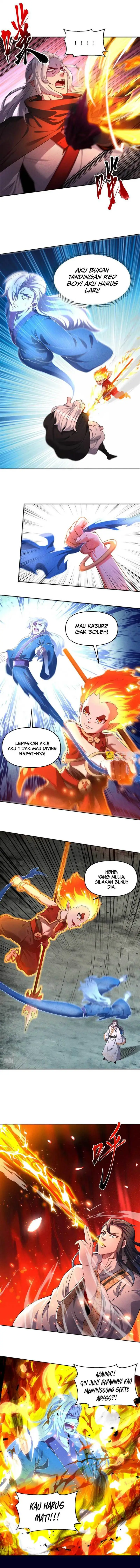 image-komik-i-can-summon-god-chapter-71-10/13